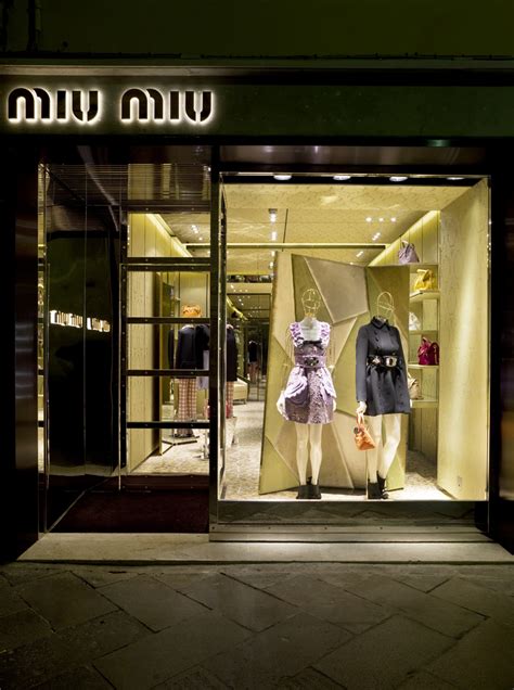 miu shop online